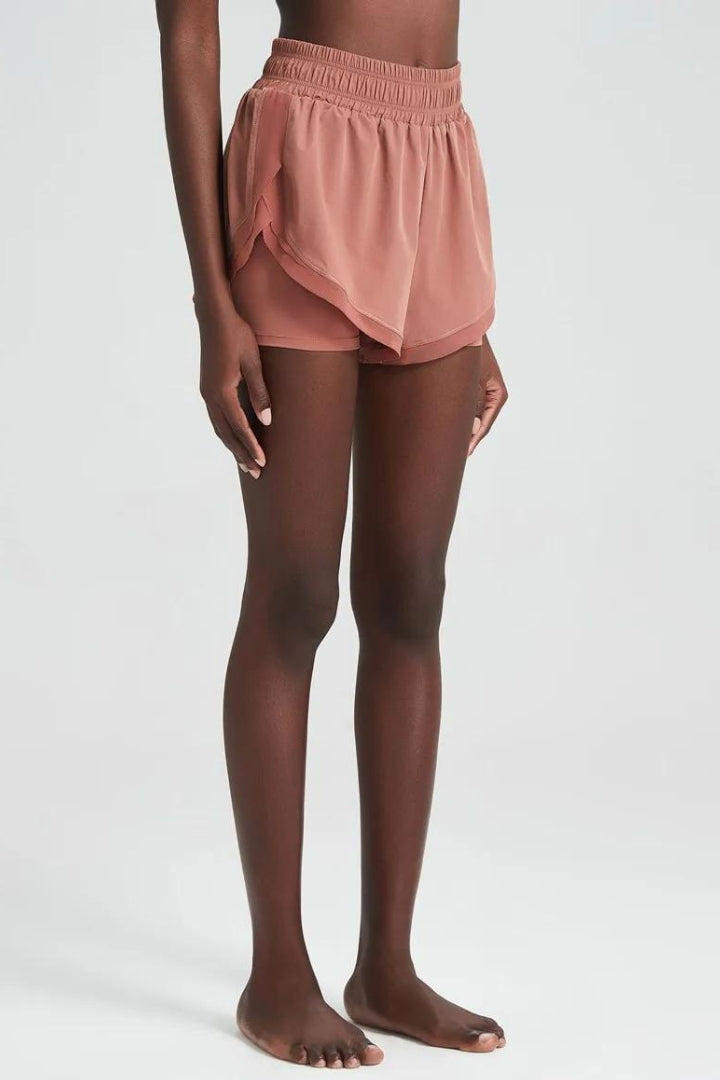 shorts-leggings-woman-yoga-running-fitness