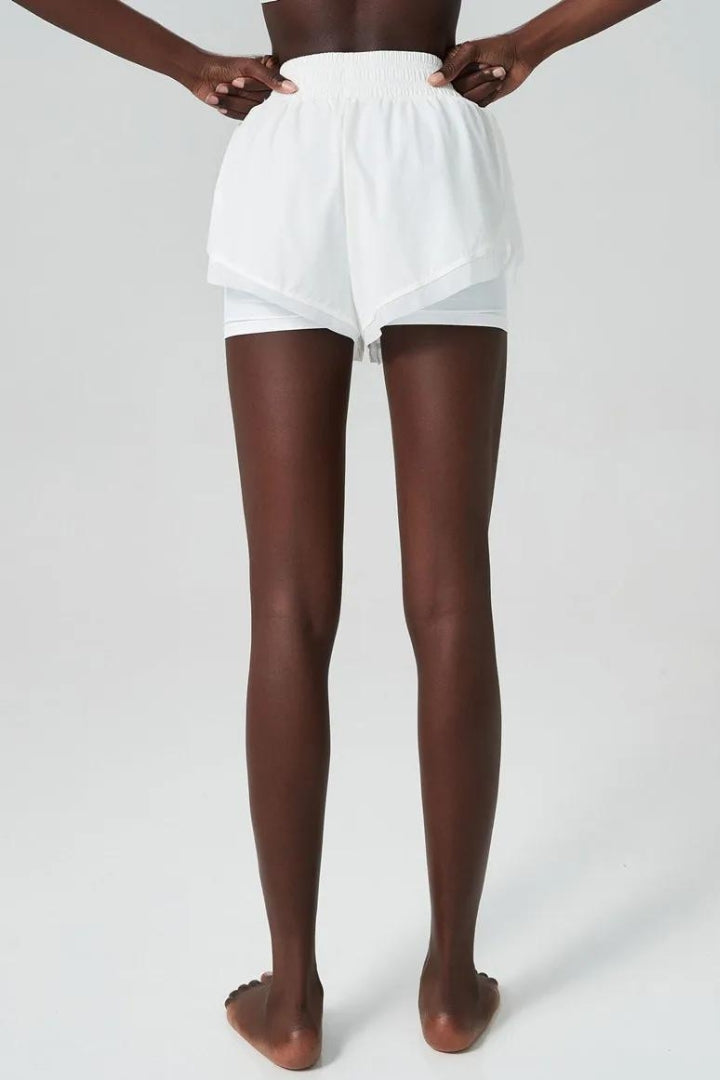 shorts-leggings-woman-yoga-running-fitness