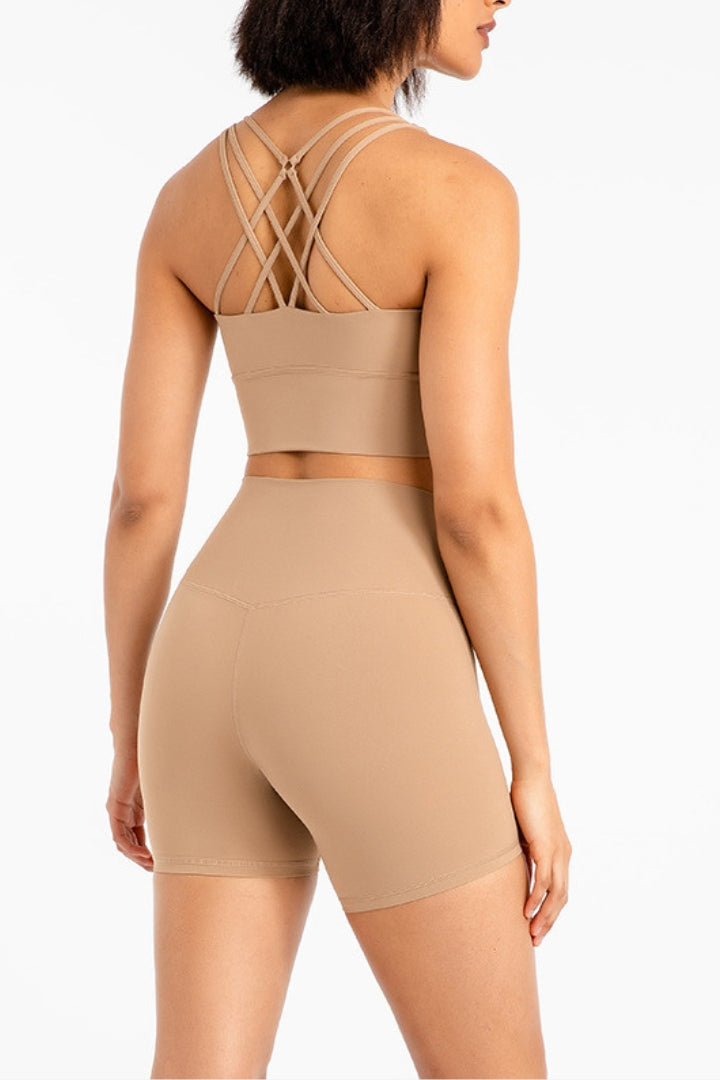 set_fitness_sport_bra_short_woman