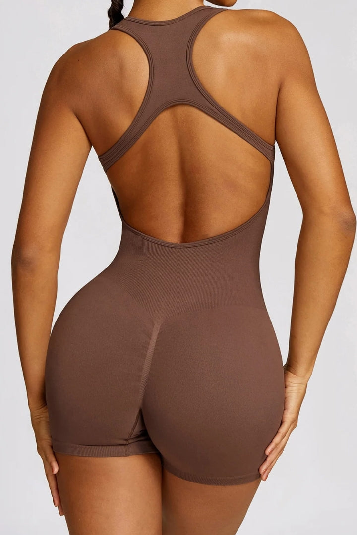 Miami Short Jumpsuits