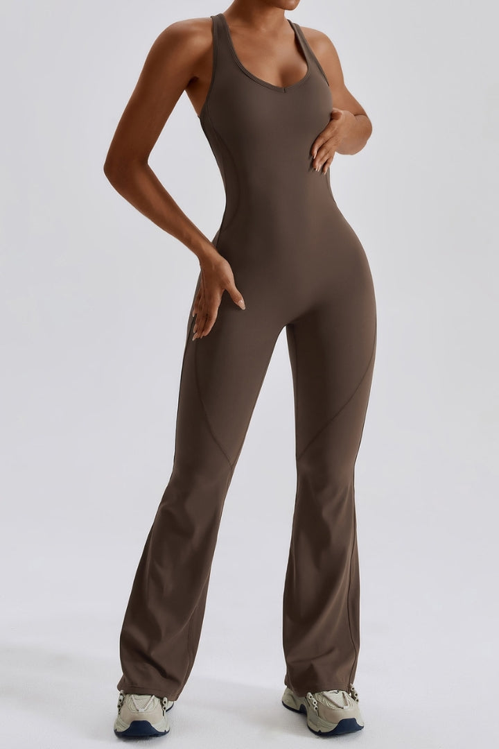 Athena Active Jumpsuits
