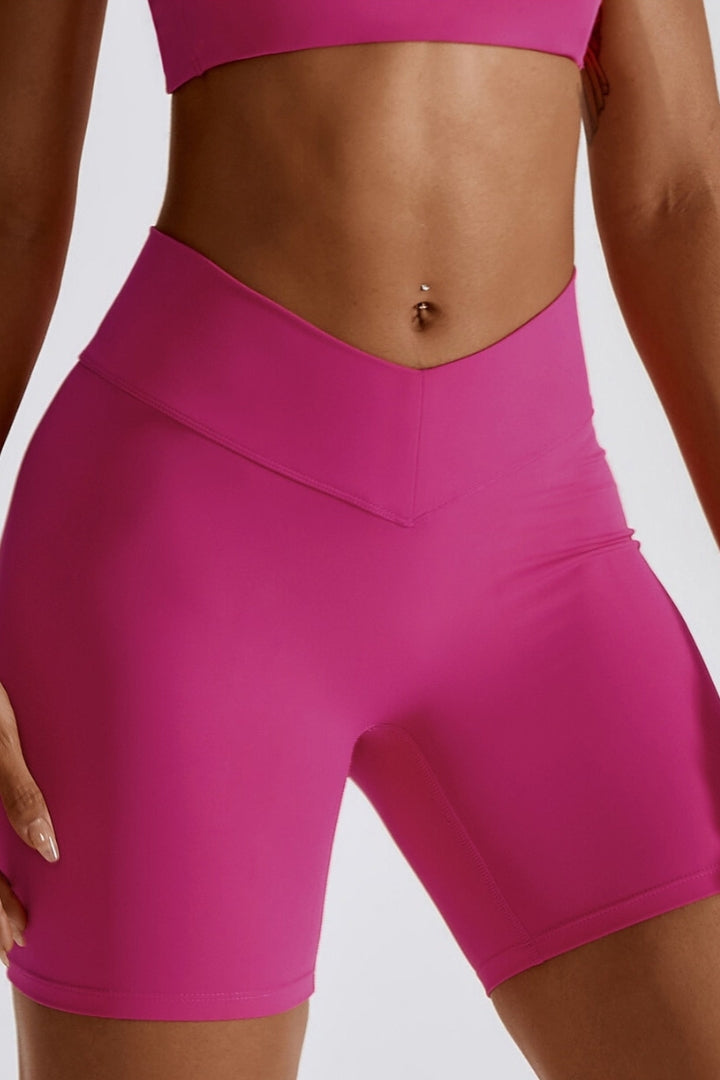 shorts_fitness_gym_yoga_woman