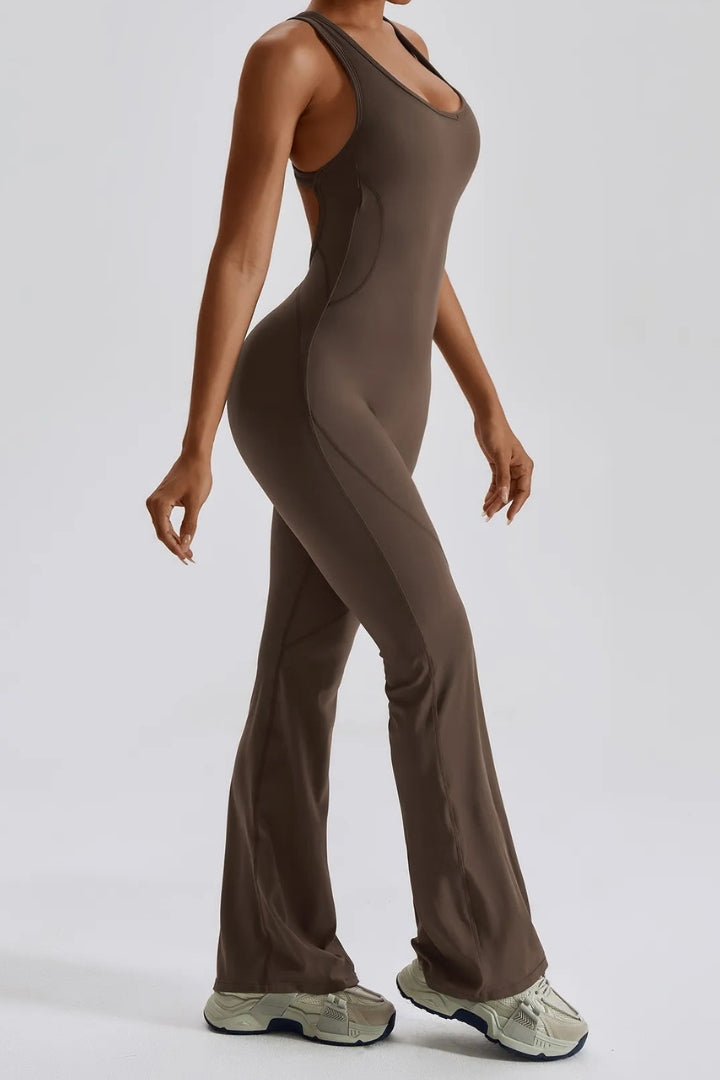 Athena Active Jumpsuits