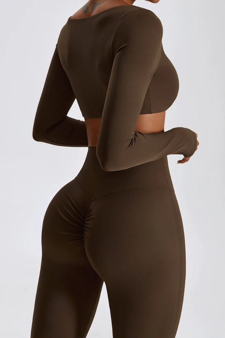 set_pant_top_woman_gym_fitness_yoga