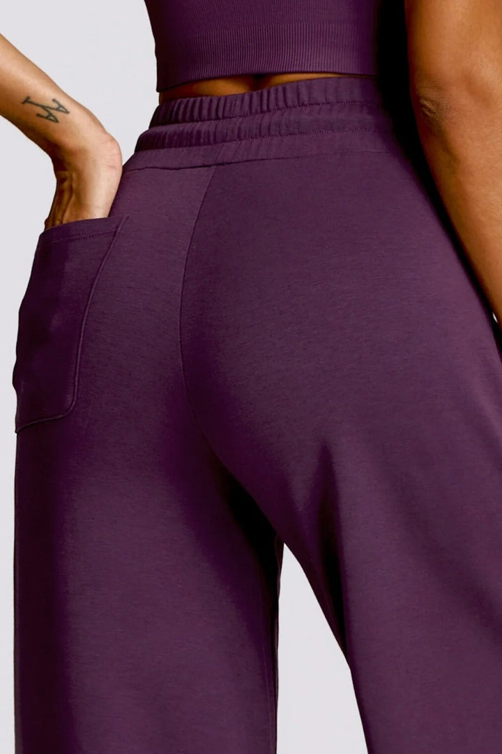 set_yoga_woman_Gym_fitness_top_pant