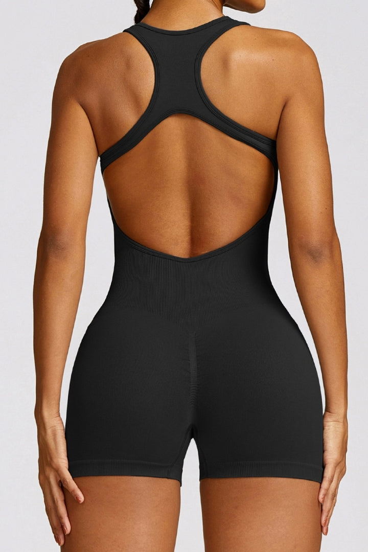 Miami Short Jumpsuits