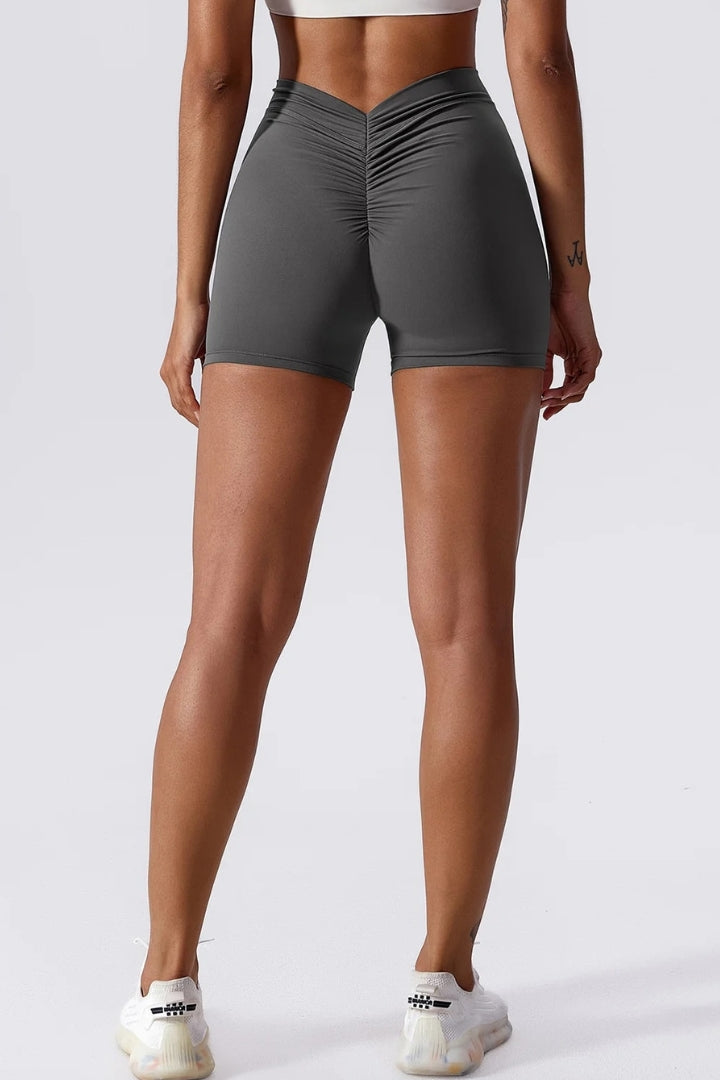 shorts_gym_fitness_yoga_woman