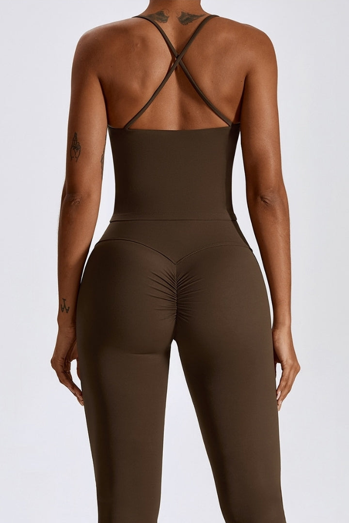 top_pant_sport_fitness_yoga_woman