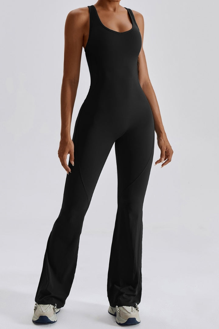 Athena Active Jumpsuits