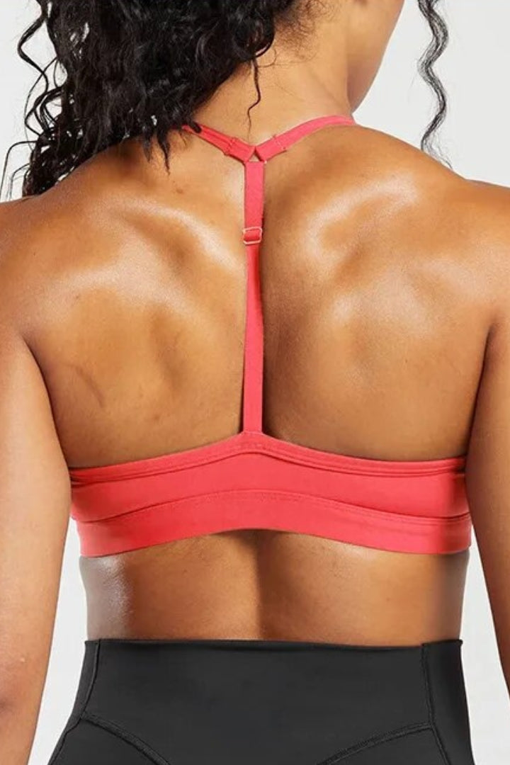 Zoe Athletic Bra