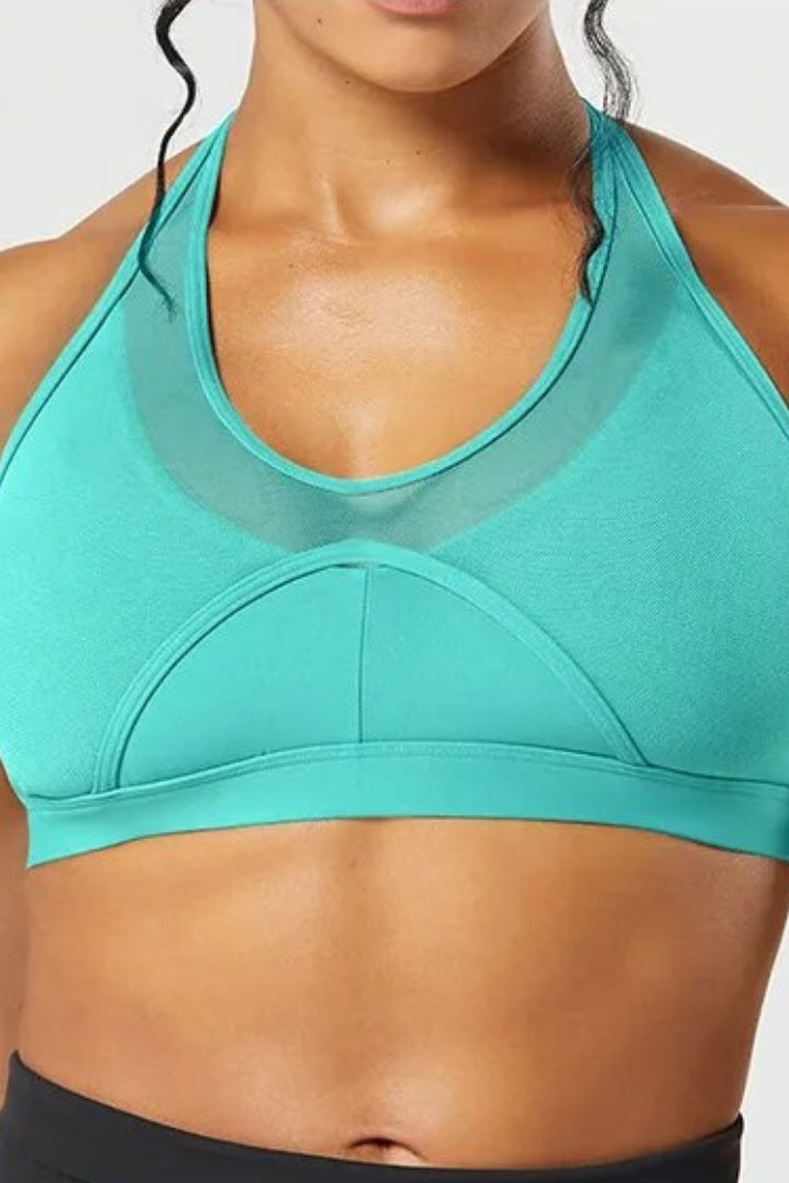 Zoe Athletic Bra