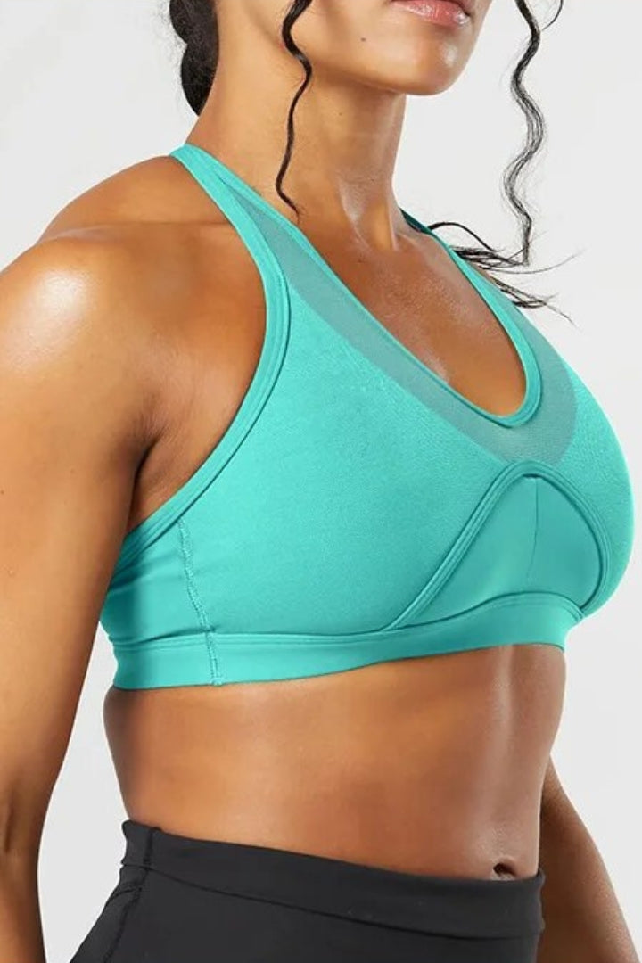 Zoe Athletic Bra