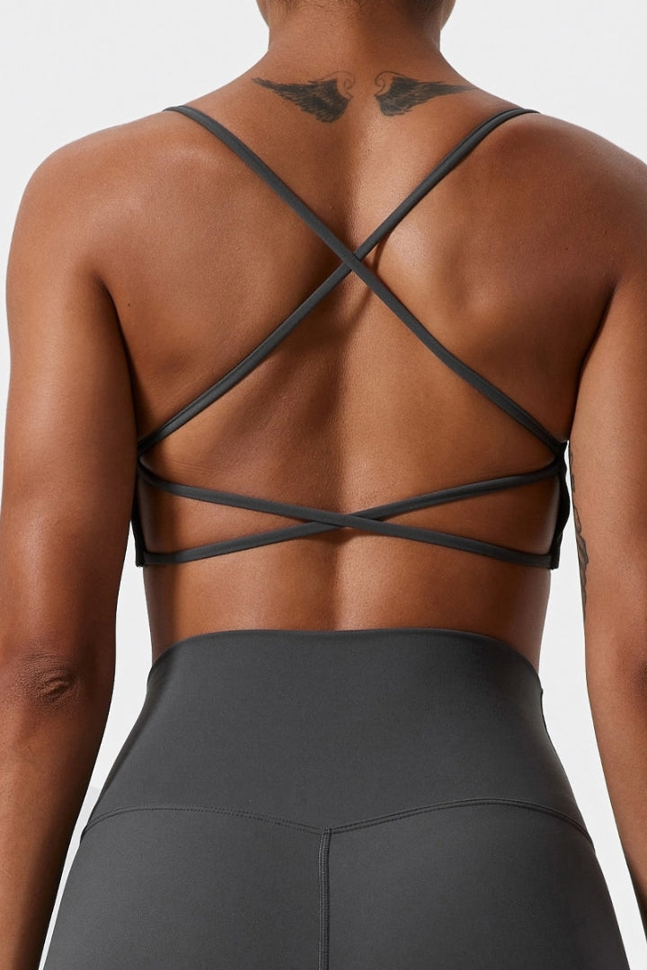 Dynam Sports Bra