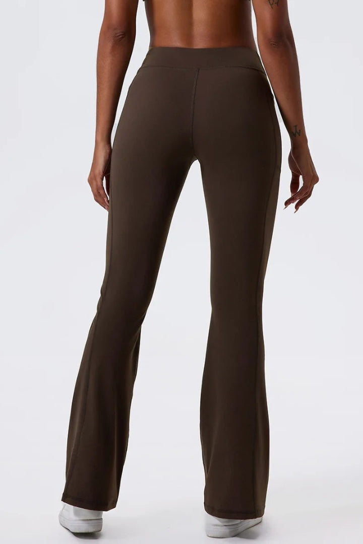 Wide Leg Pants