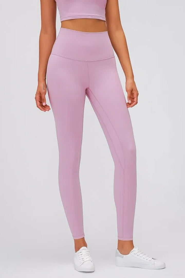 High waist Leggings