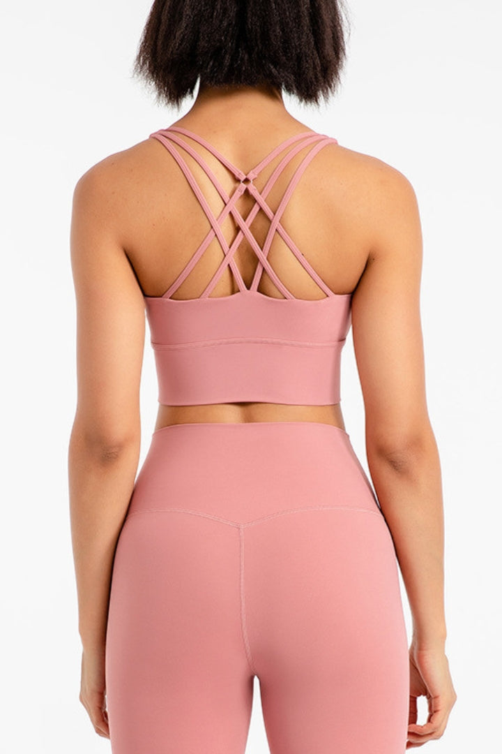 set_fitness_sport_bra_short_woman