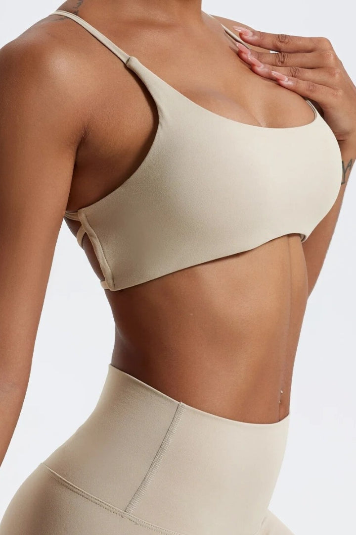 Dynam Sports Bra