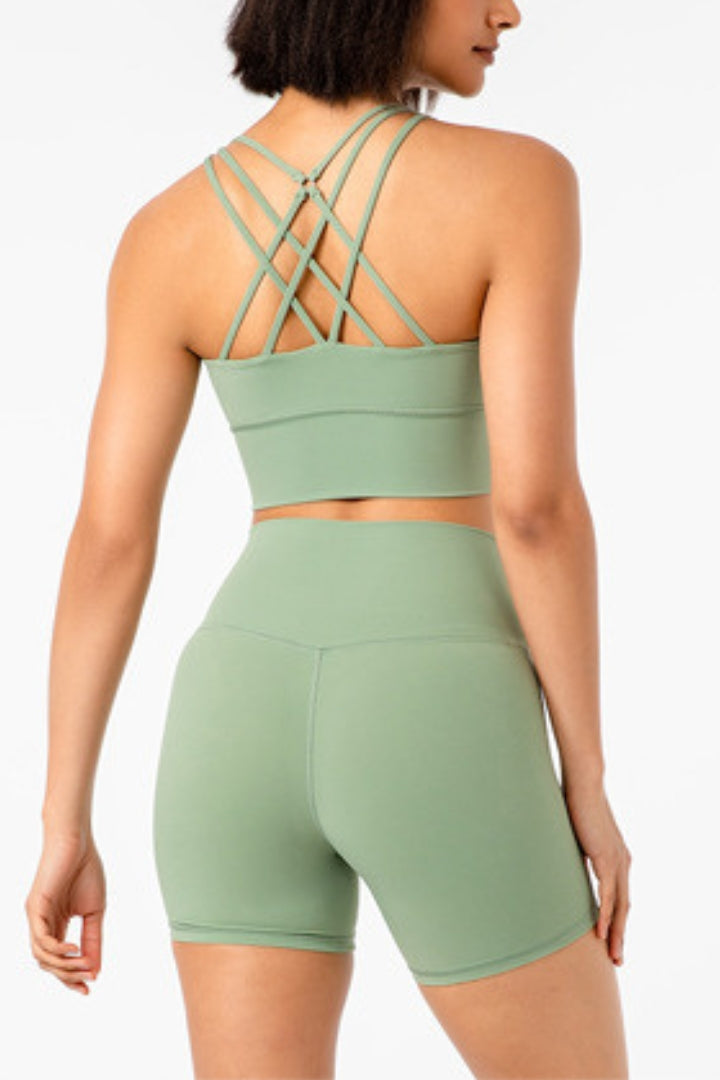 set_fitness_sport_bra_short_woman