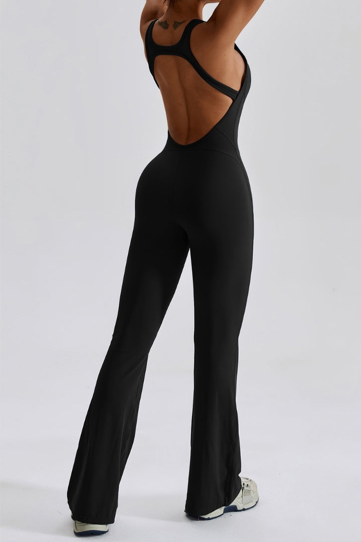 Athena Active Jumpsuits