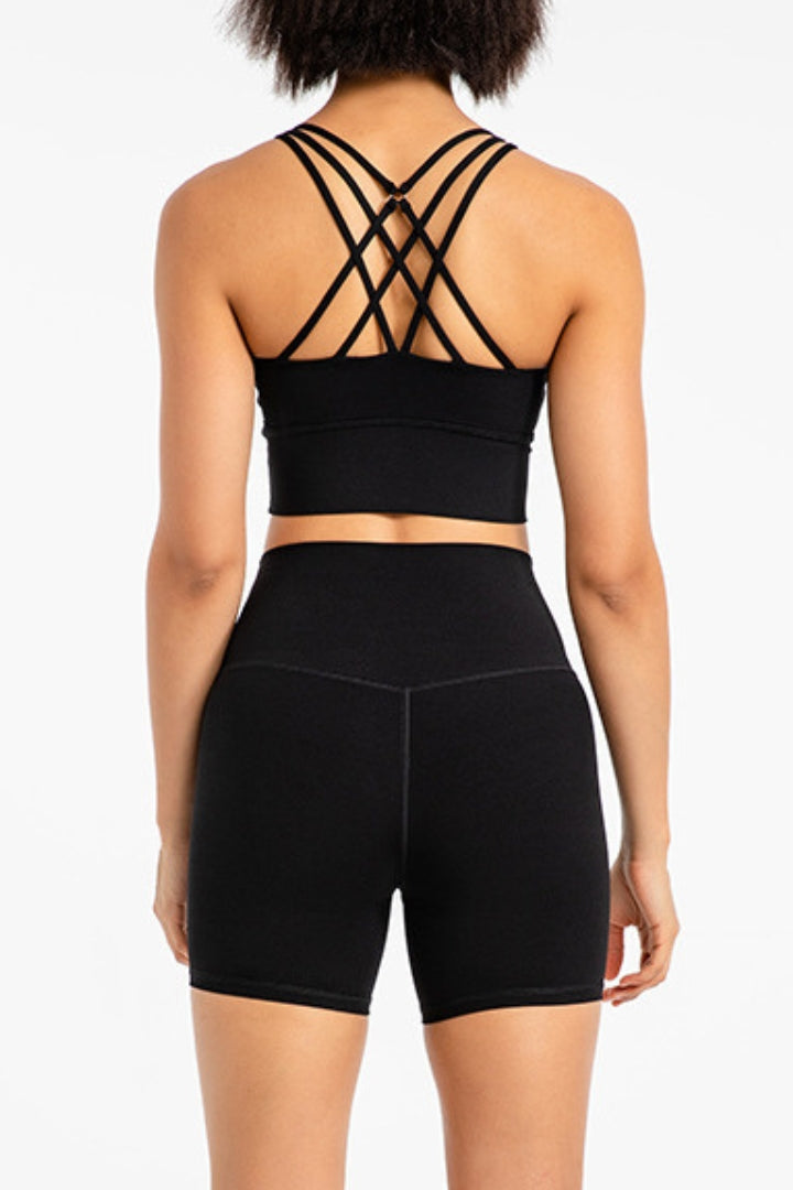 set_fitness_sport_bra_short_woman