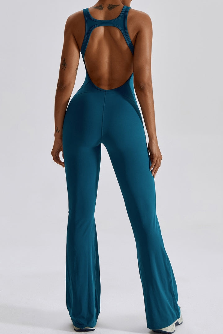 Athena Active Jumpsuits