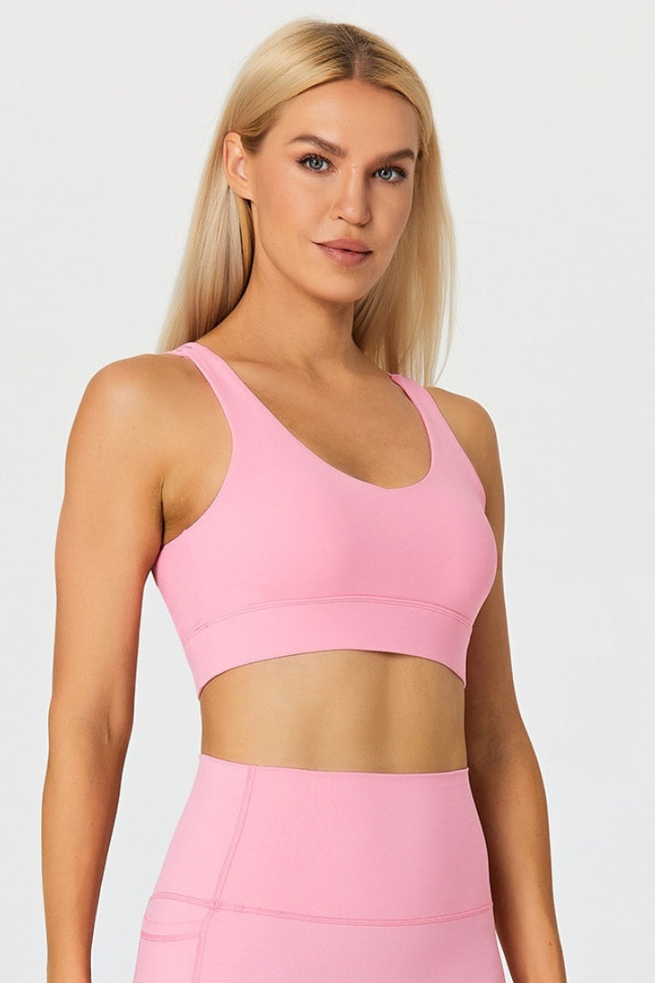 Athletic Bra