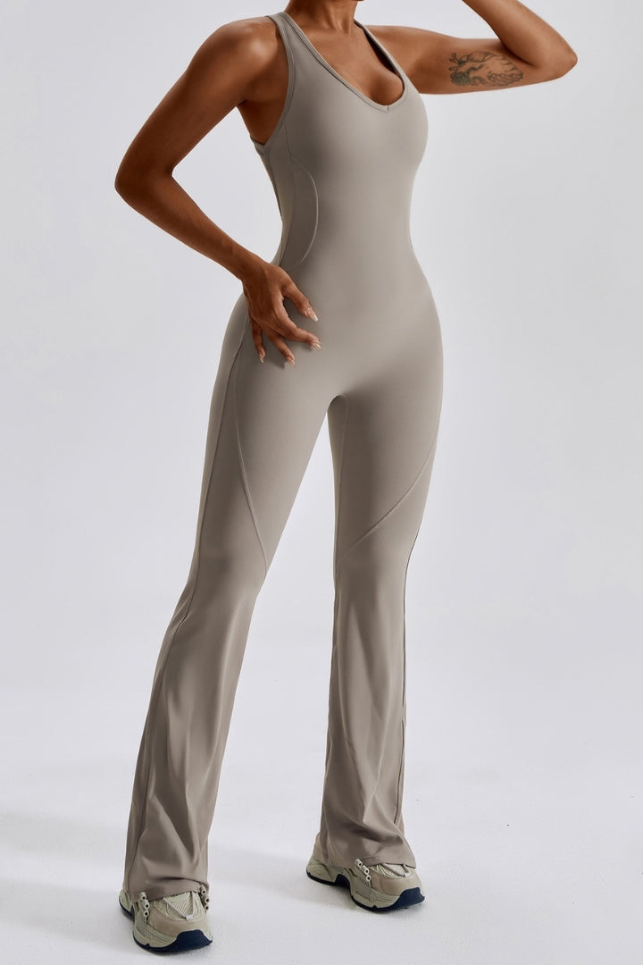 Athena Active Jumpsuits