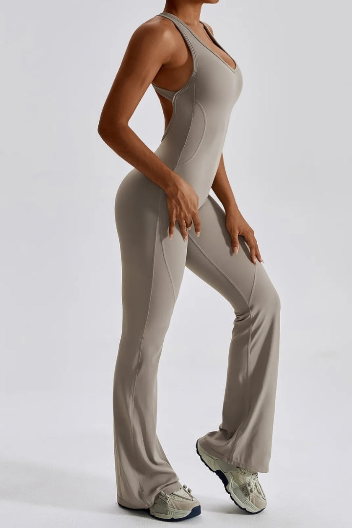 Athena Active Jumpsuits