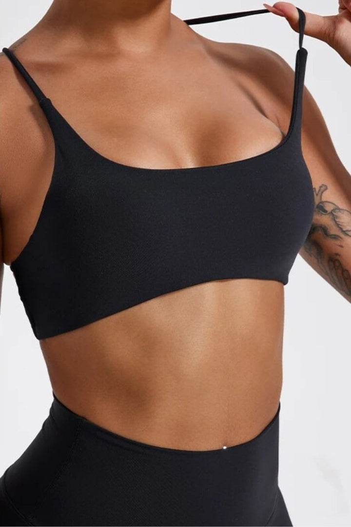 Dynam Sports Bra