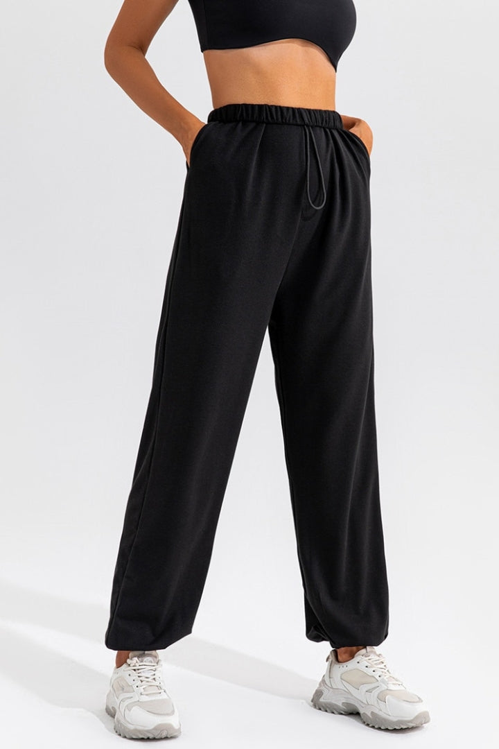 Cotton Sweatpants