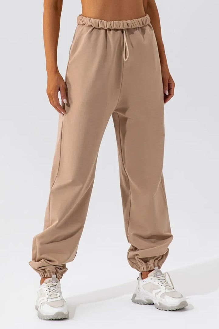 Cotton Sweatpants