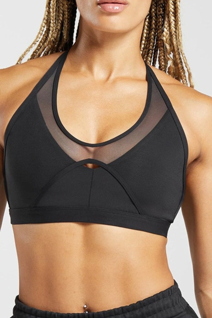 Zoe Athletic Bra