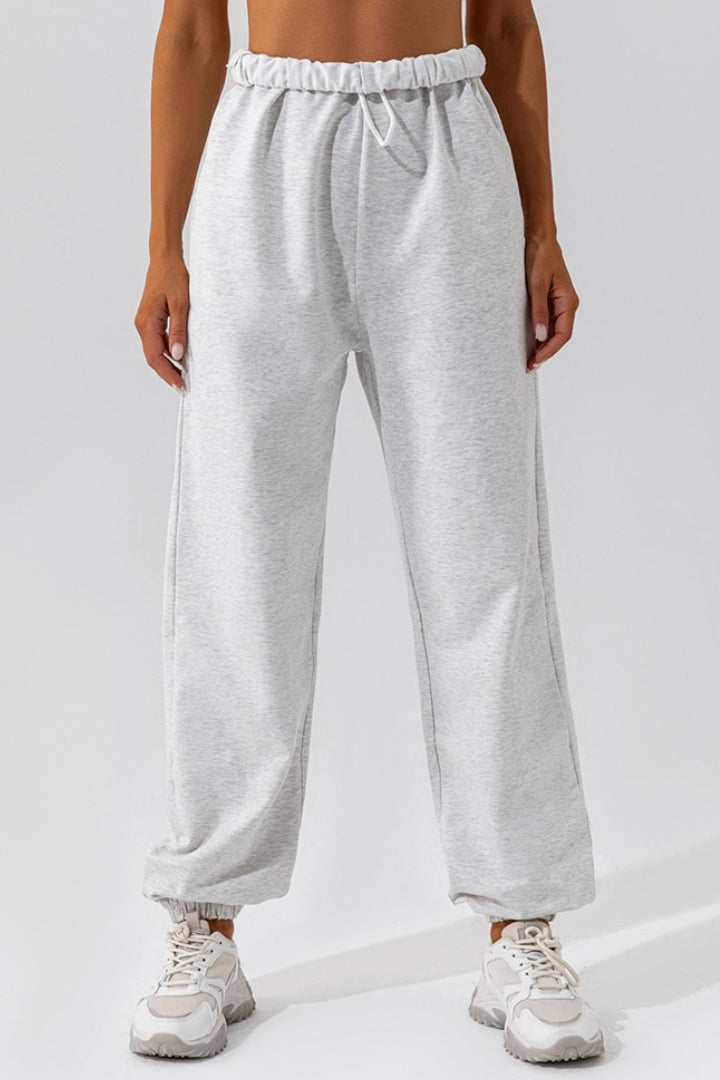 Cotton Sweatpants