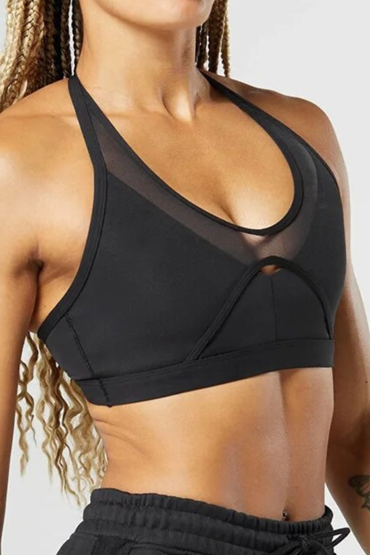 Zoe Athletic Bra