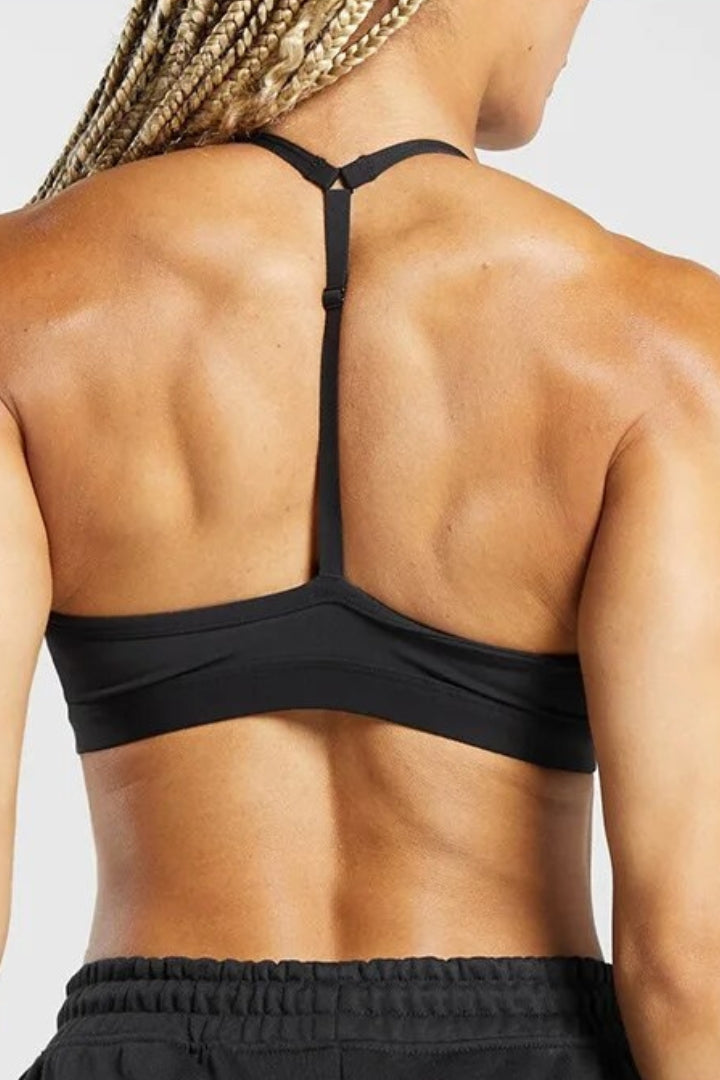 Zoe Athletic Bra