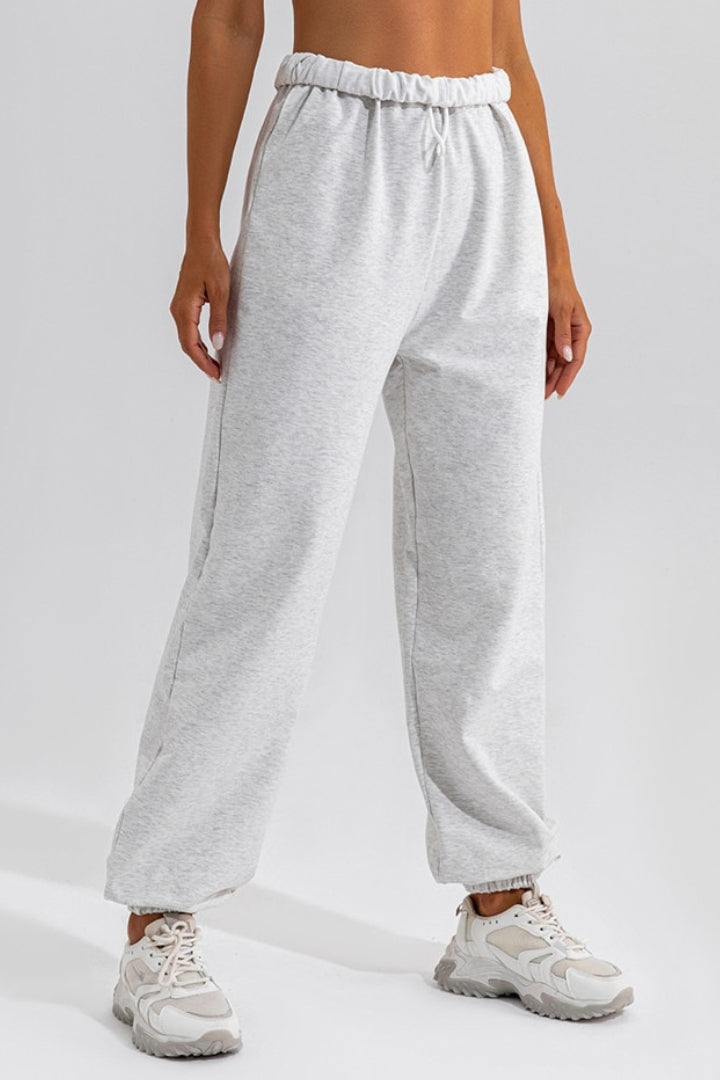 Cotton Sweatpants