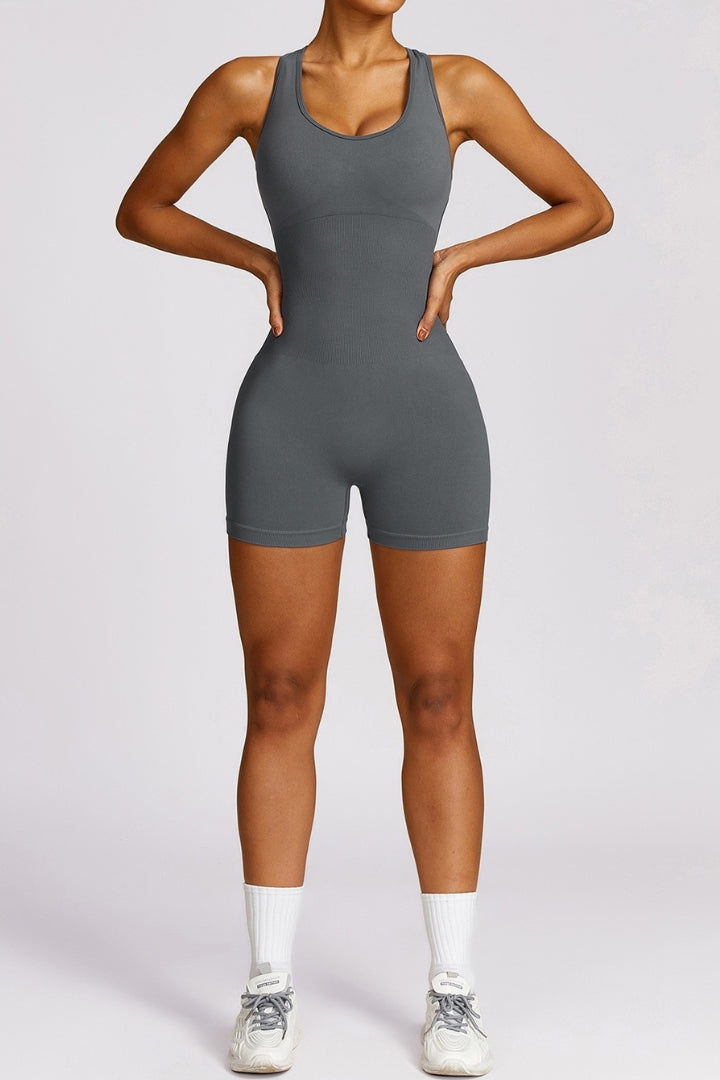 Miami Short Jumpsuits