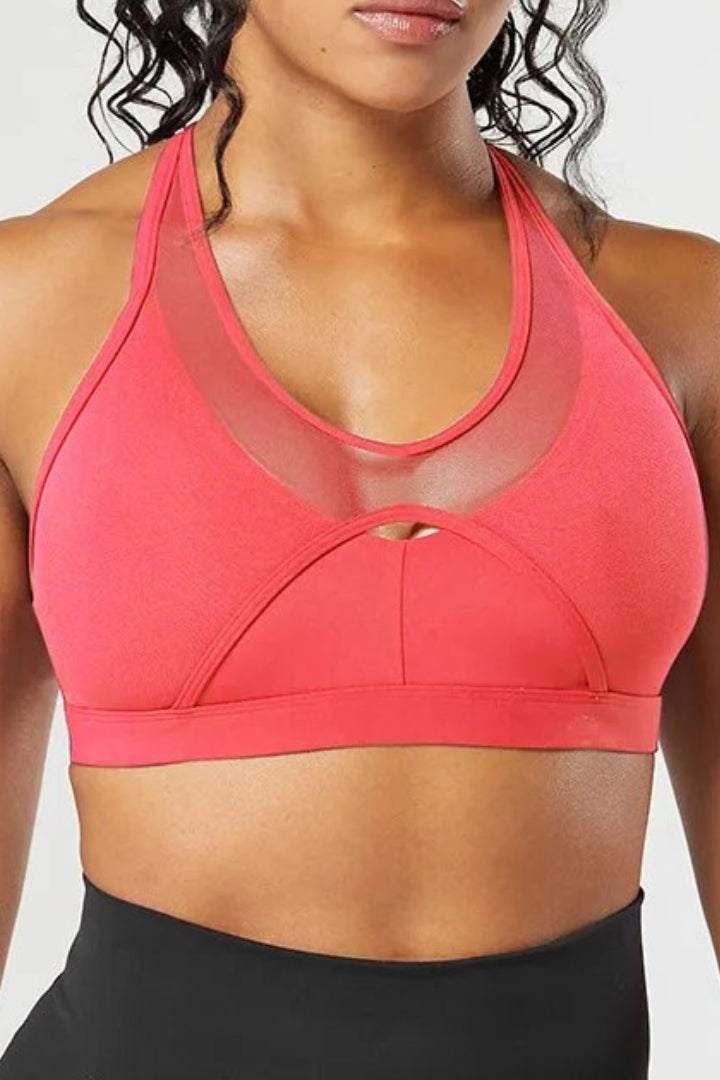 Zoe Athletic Bra