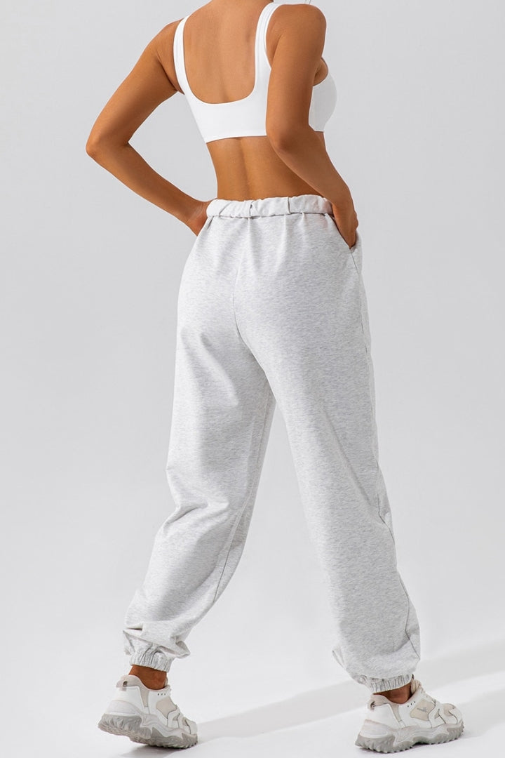 Cotton Sweatpants