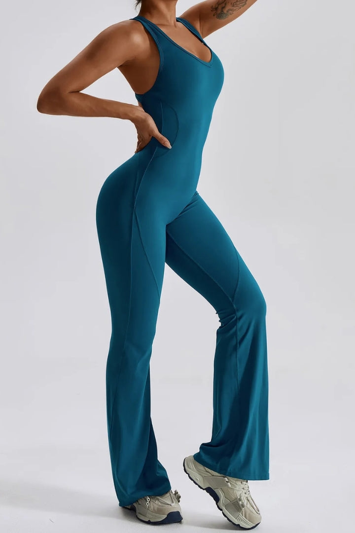 Athena Active Jumpsuits