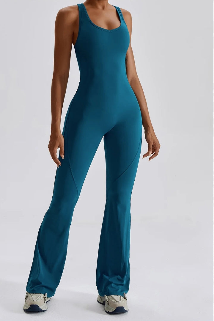 Athena Active Jumpsuits