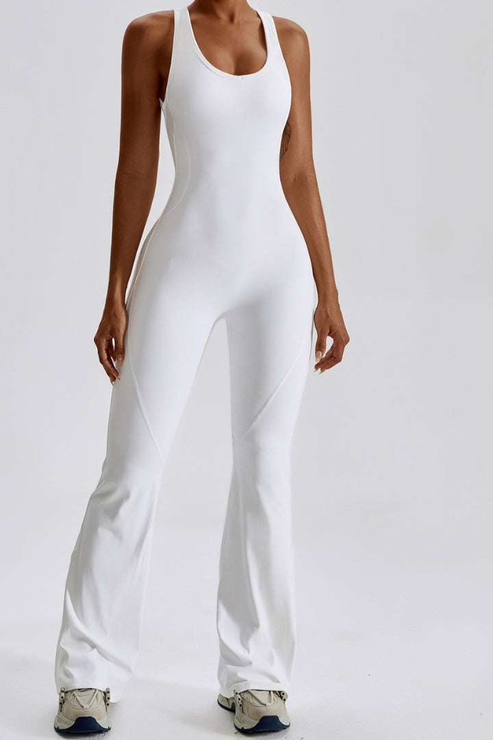 Athena Active Jumpsuits